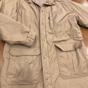 L.L. Bean Men’s Winter Coat-L